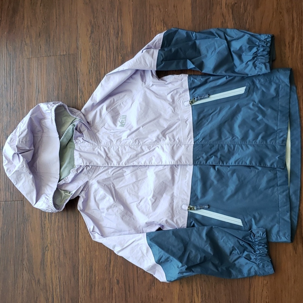 REI jacket 8